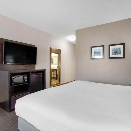 Comfort Inn & Suites Greer - Greenville المظهر الخارجي الصورة