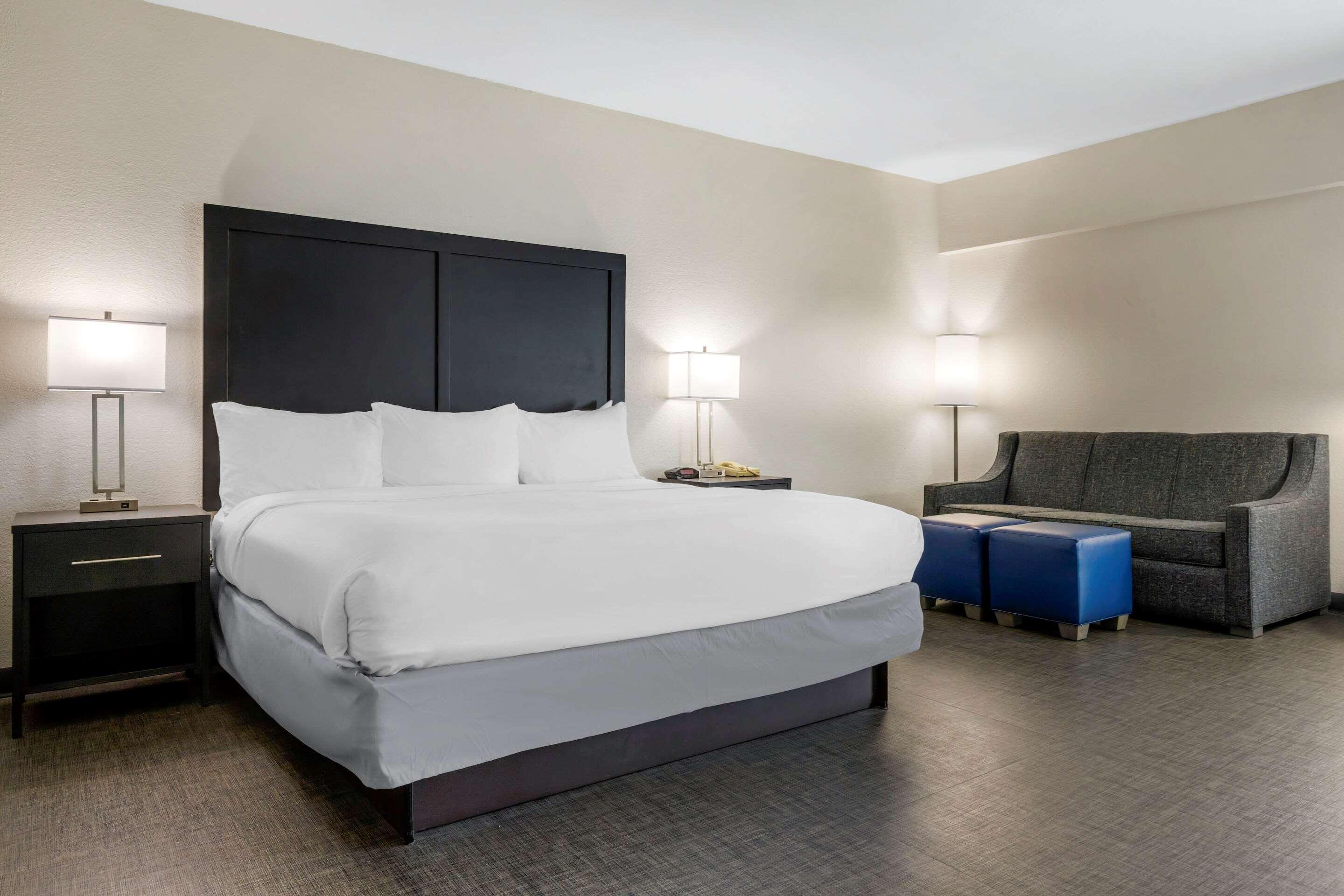 Comfort Inn & Suites Greer - Greenville المظهر الخارجي الصورة