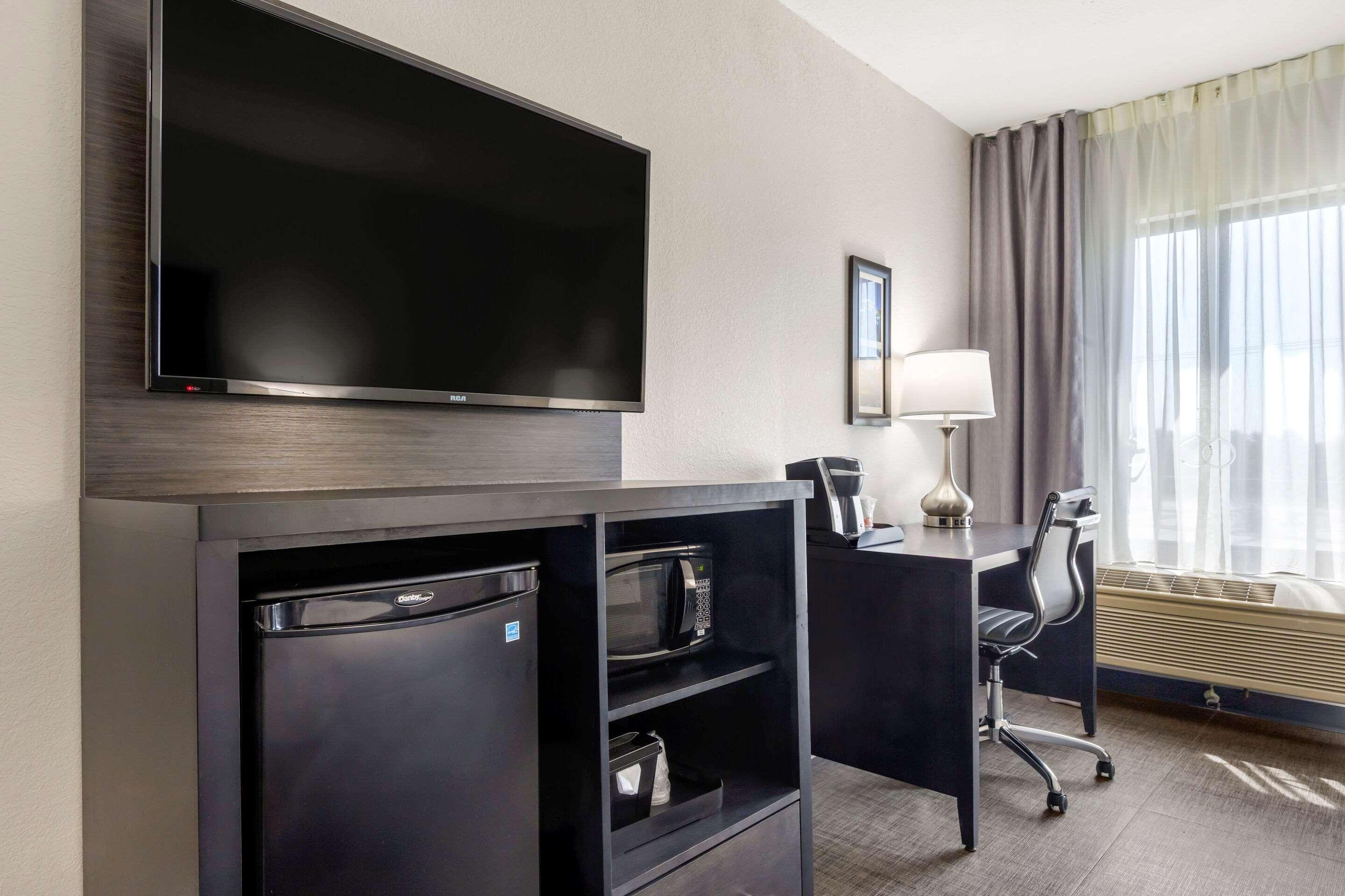 Comfort Inn & Suites Greer - Greenville المظهر الخارجي الصورة