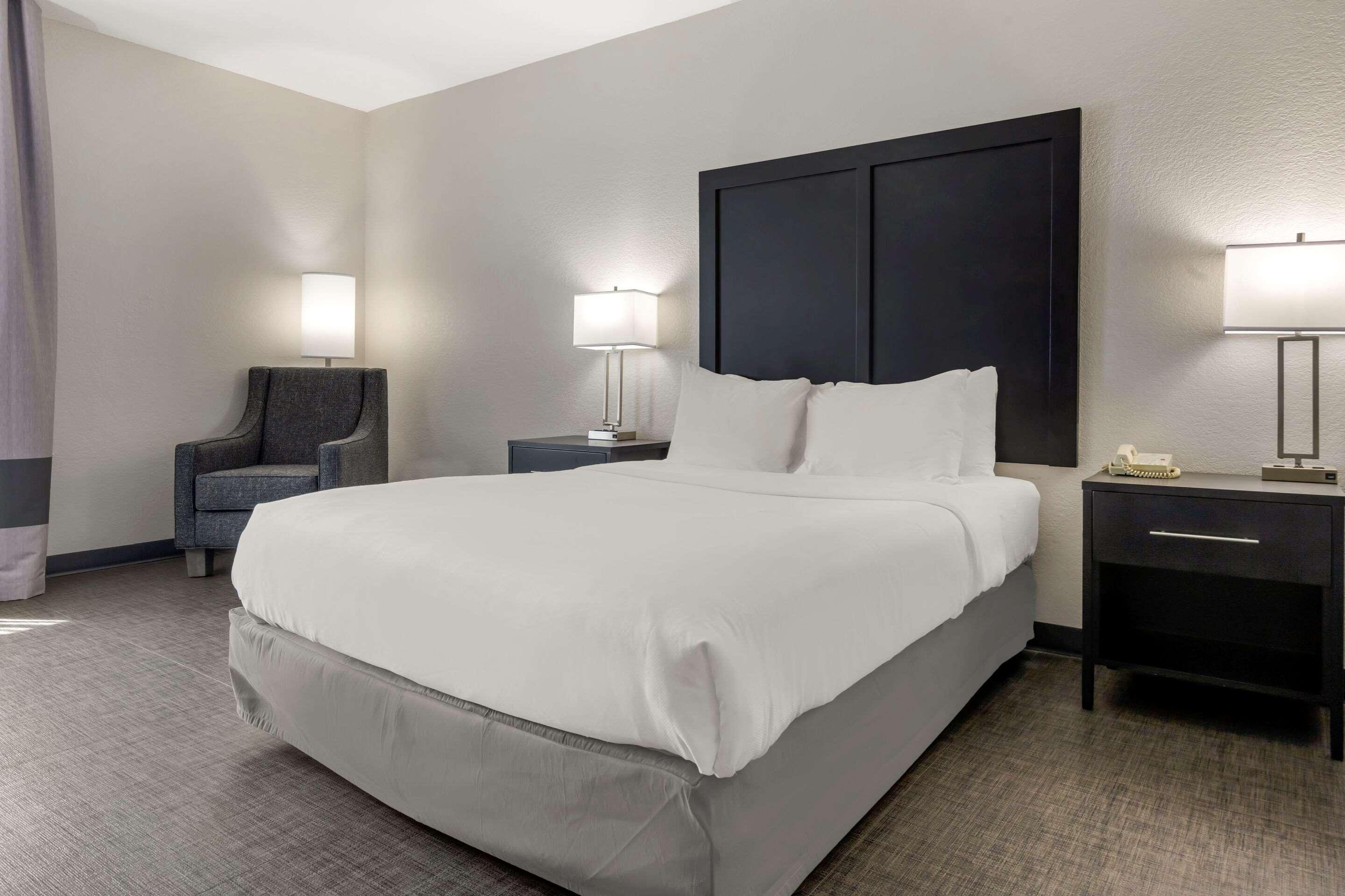 Comfort Inn & Suites Greer - Greenville المظهر الخارجي الصورة