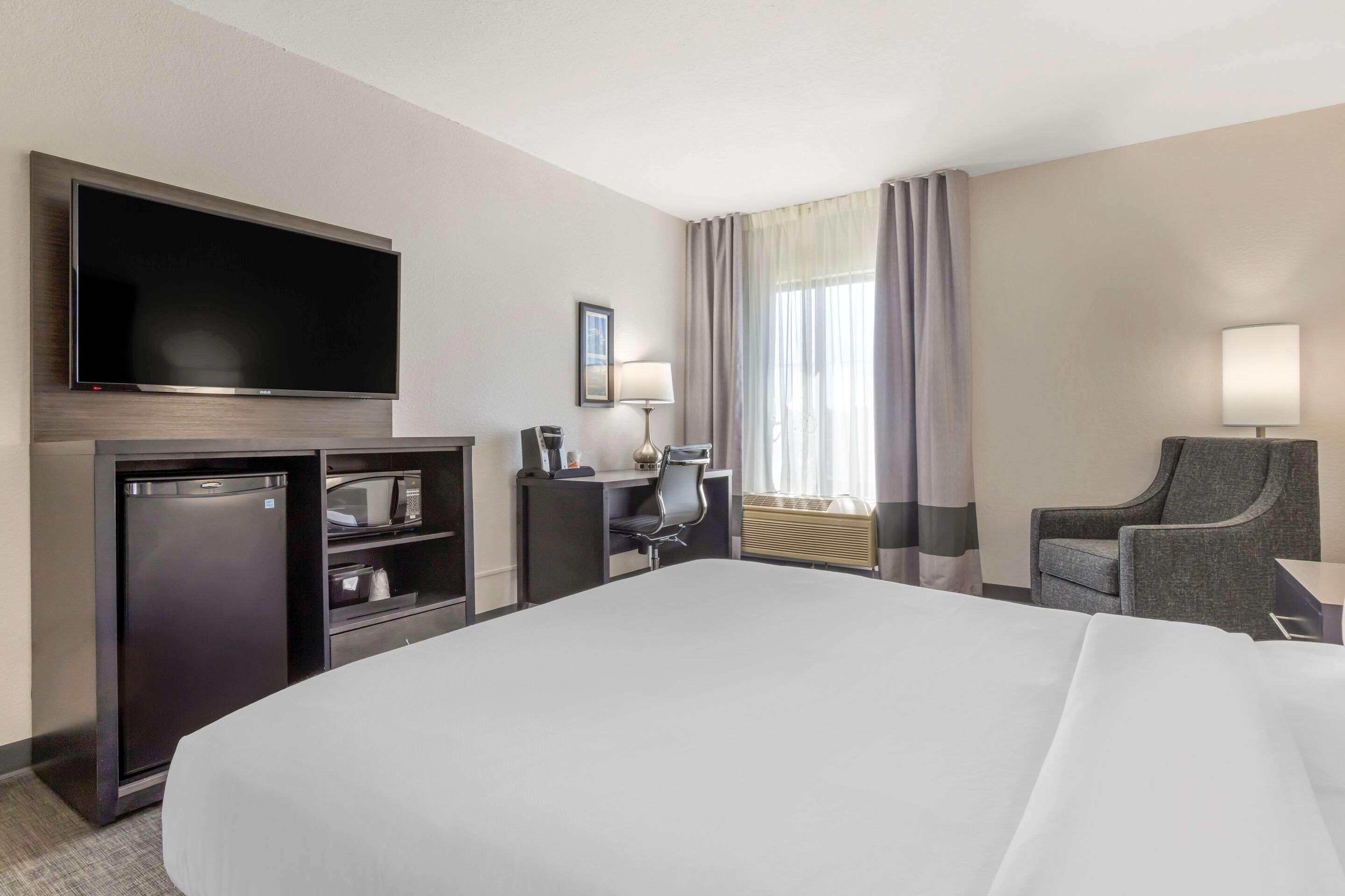Comfort Inn & Suites Greer - Greenville المظهر الخارجي الصورة