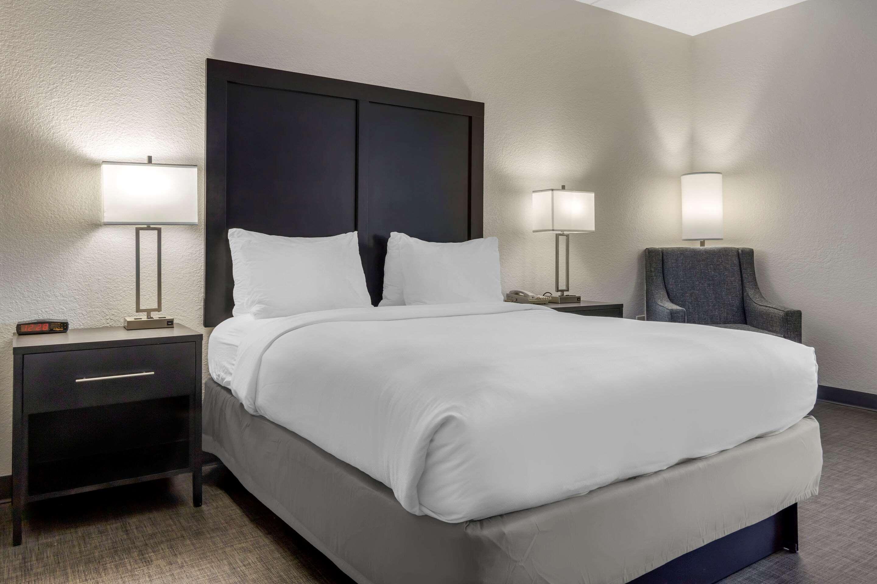 Comfort Inn & Suites Greer - Greenville المظهر الخارجي الصورة