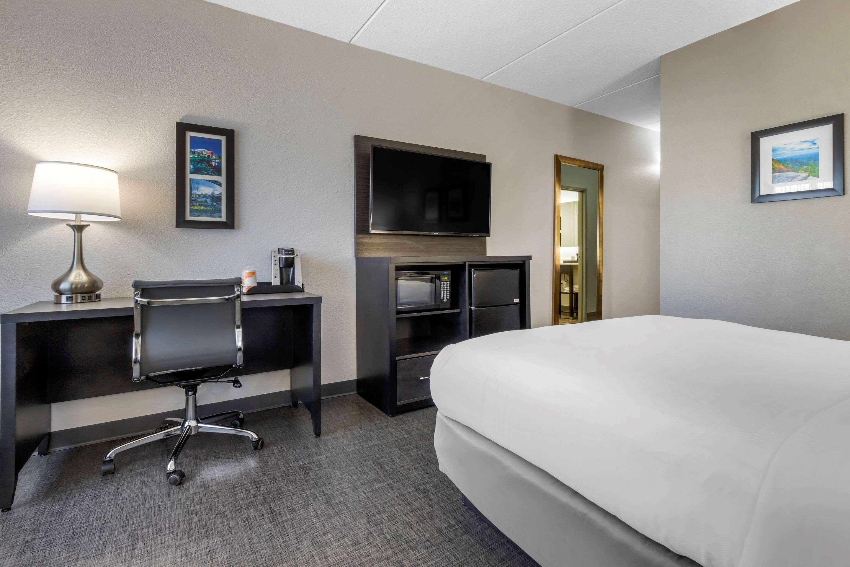 Comfort Inn & Suites Greer - Greenville المظهر الخارجي الصورة