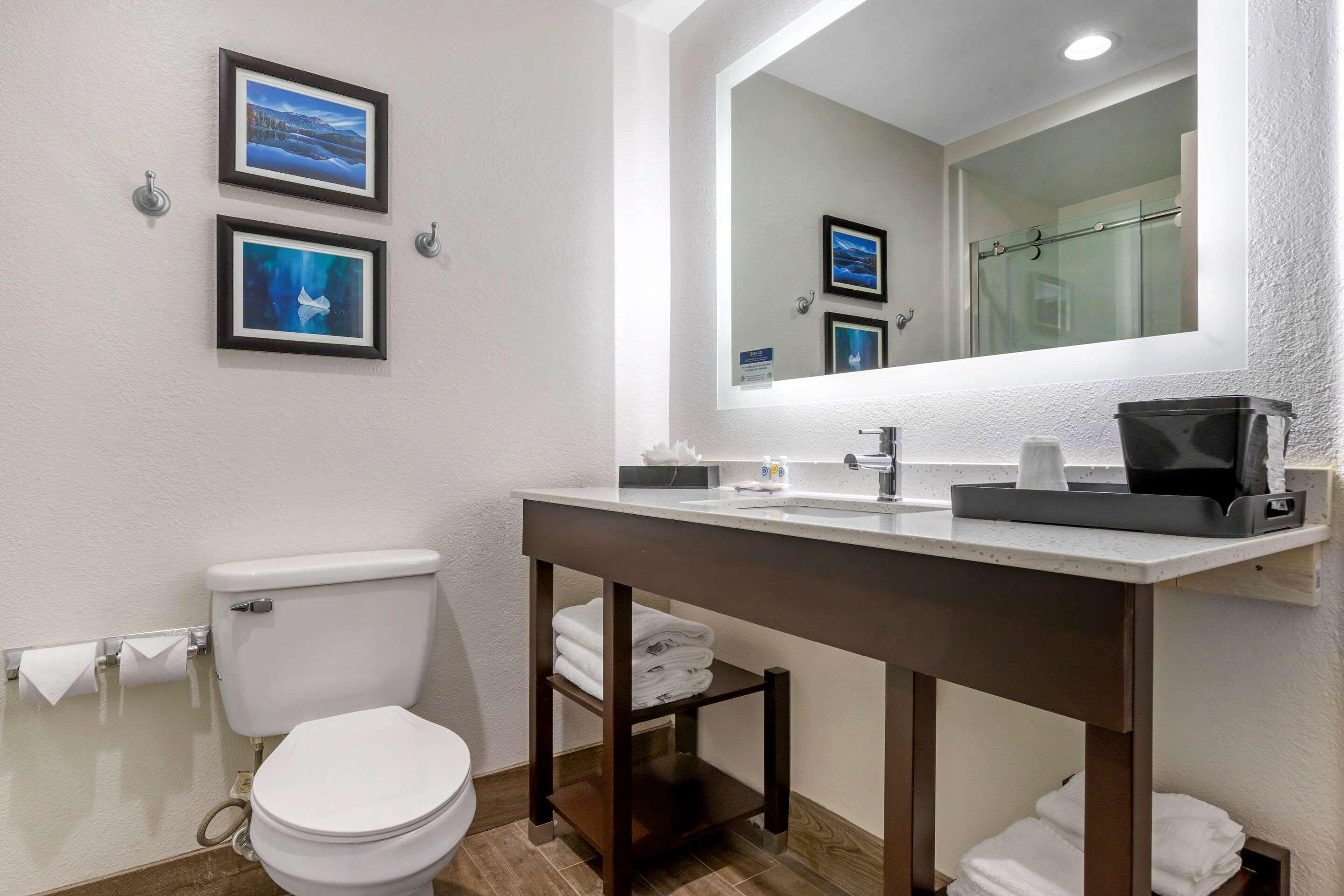 Comfort Inn & Suites Greer - Greenville المظهر الخارجي الصورة