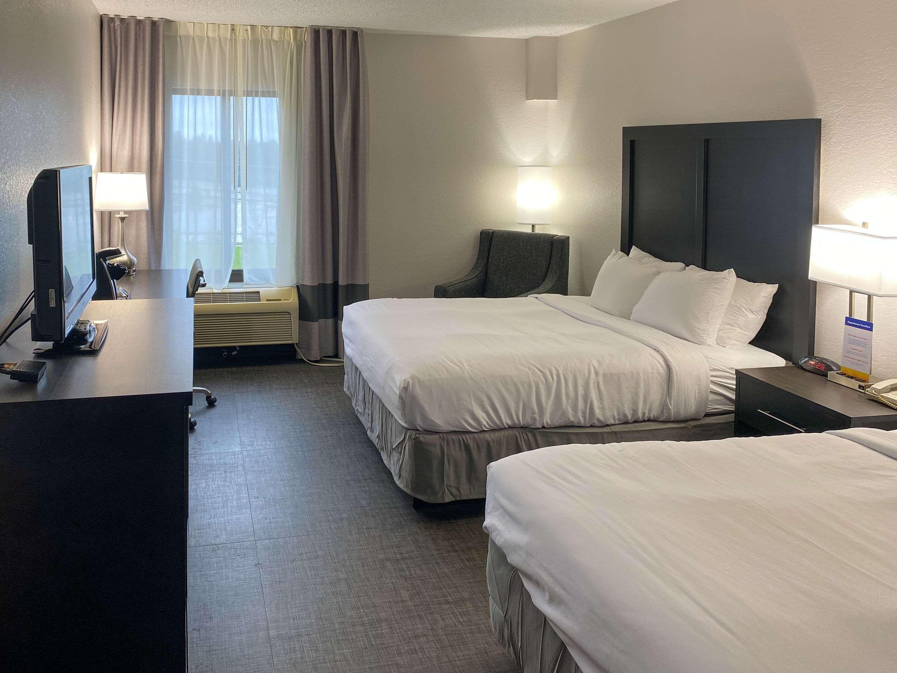 Comfort Inn & Suites Greer - Greenville المظهر الخارجي الصورة