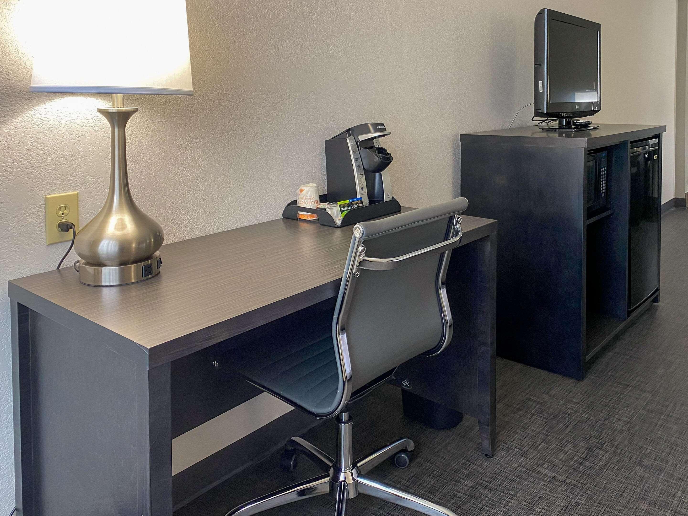 Comfort Inn & Suites Greer - Greenville المظهر الخارجي الصورة