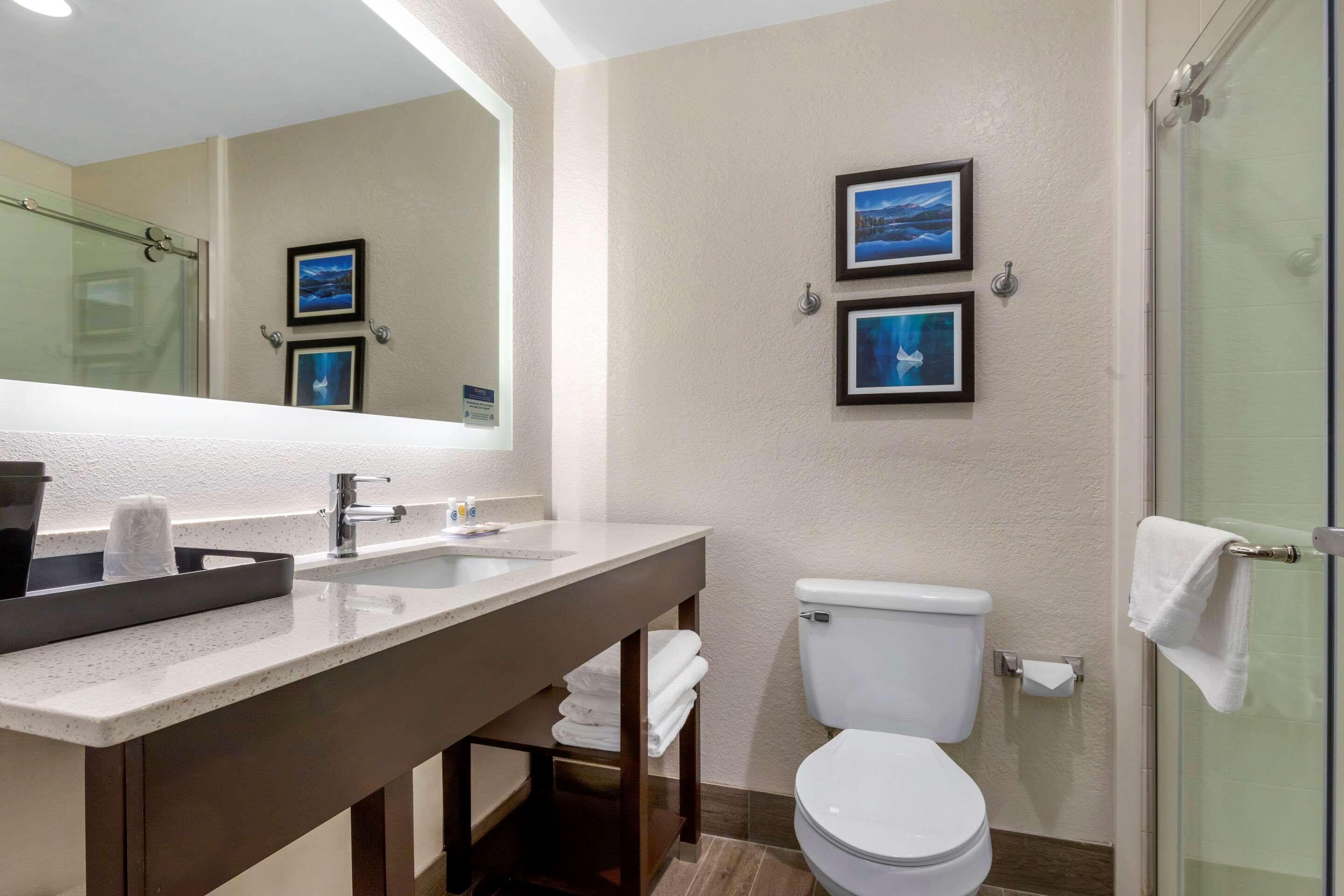 Comfort Inn & Suites Greer - Greenville المظهر الخارجي الصورة