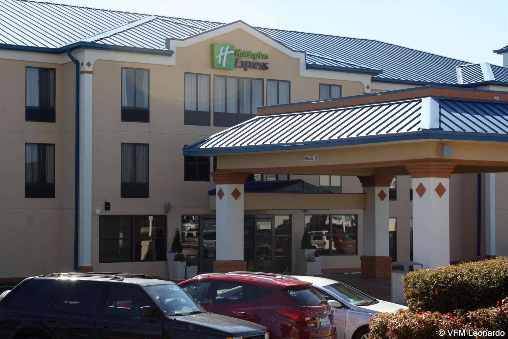 Comfort Inn & Suites Greer - Greenville المظهر الخارجي الصورة