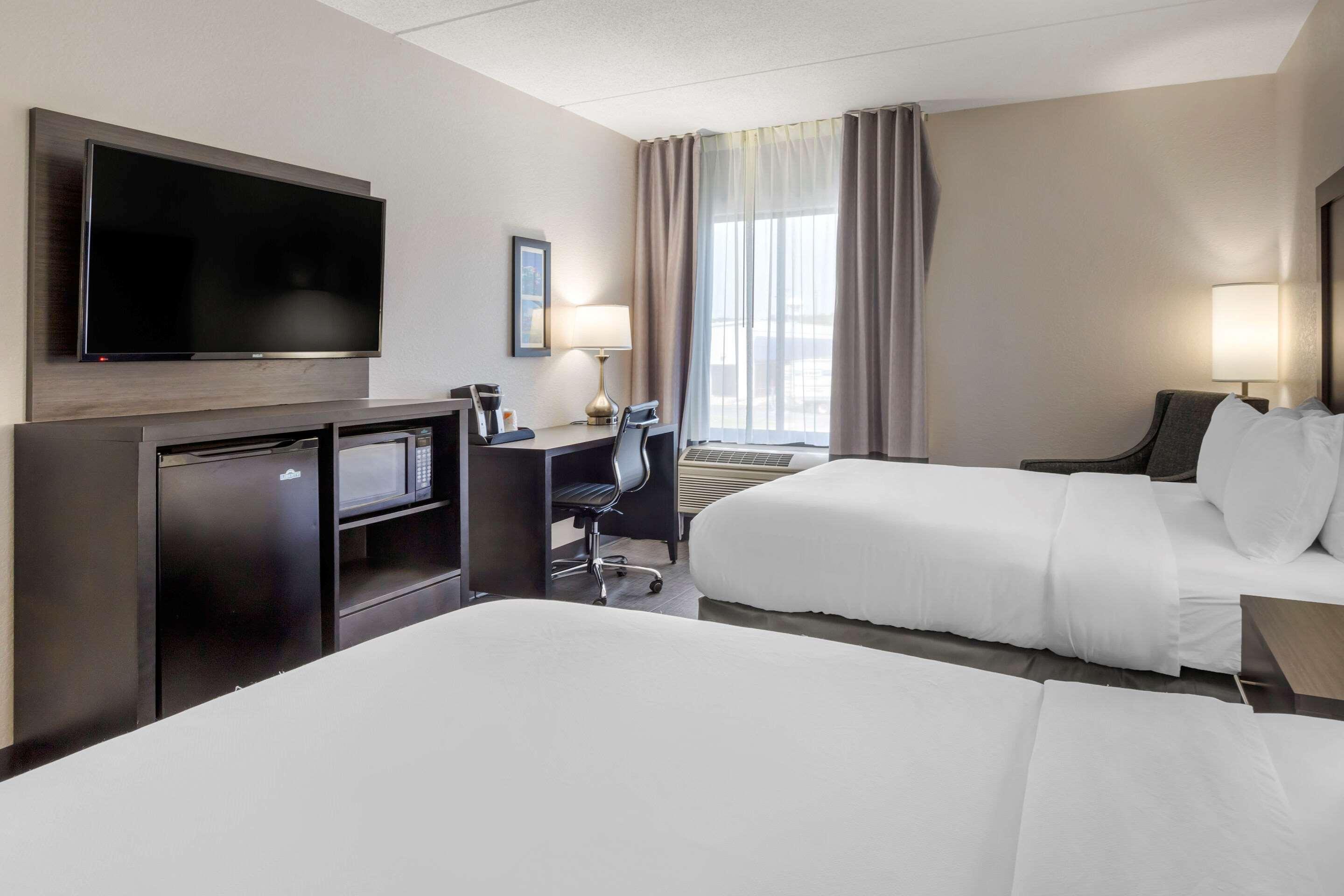 Comfort Inn & Suites Greer - Greenville المظهر الخارجي الصورة