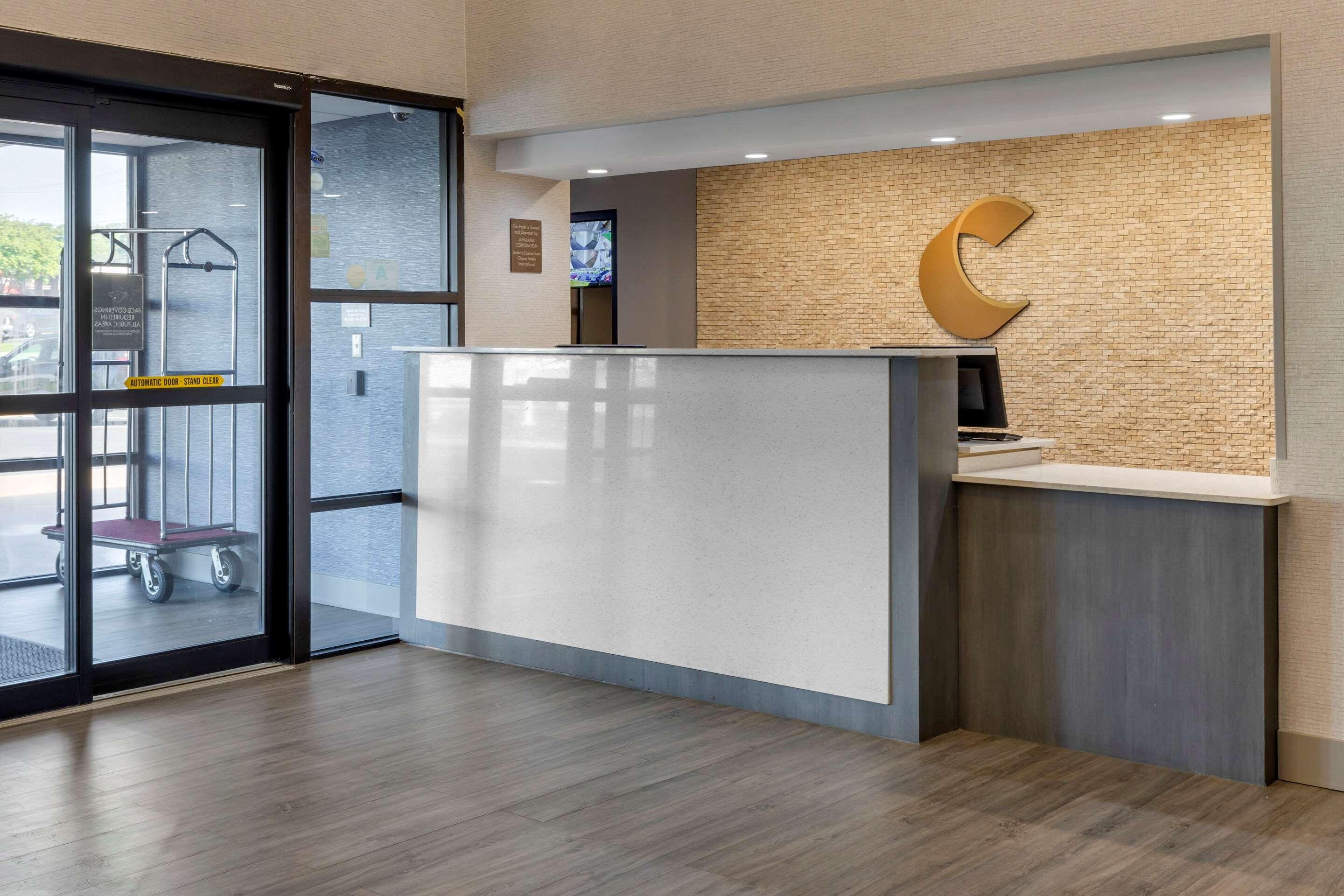 Comfort Inn & Suites Greer - Greenville المظهر الخارجي الصورة
