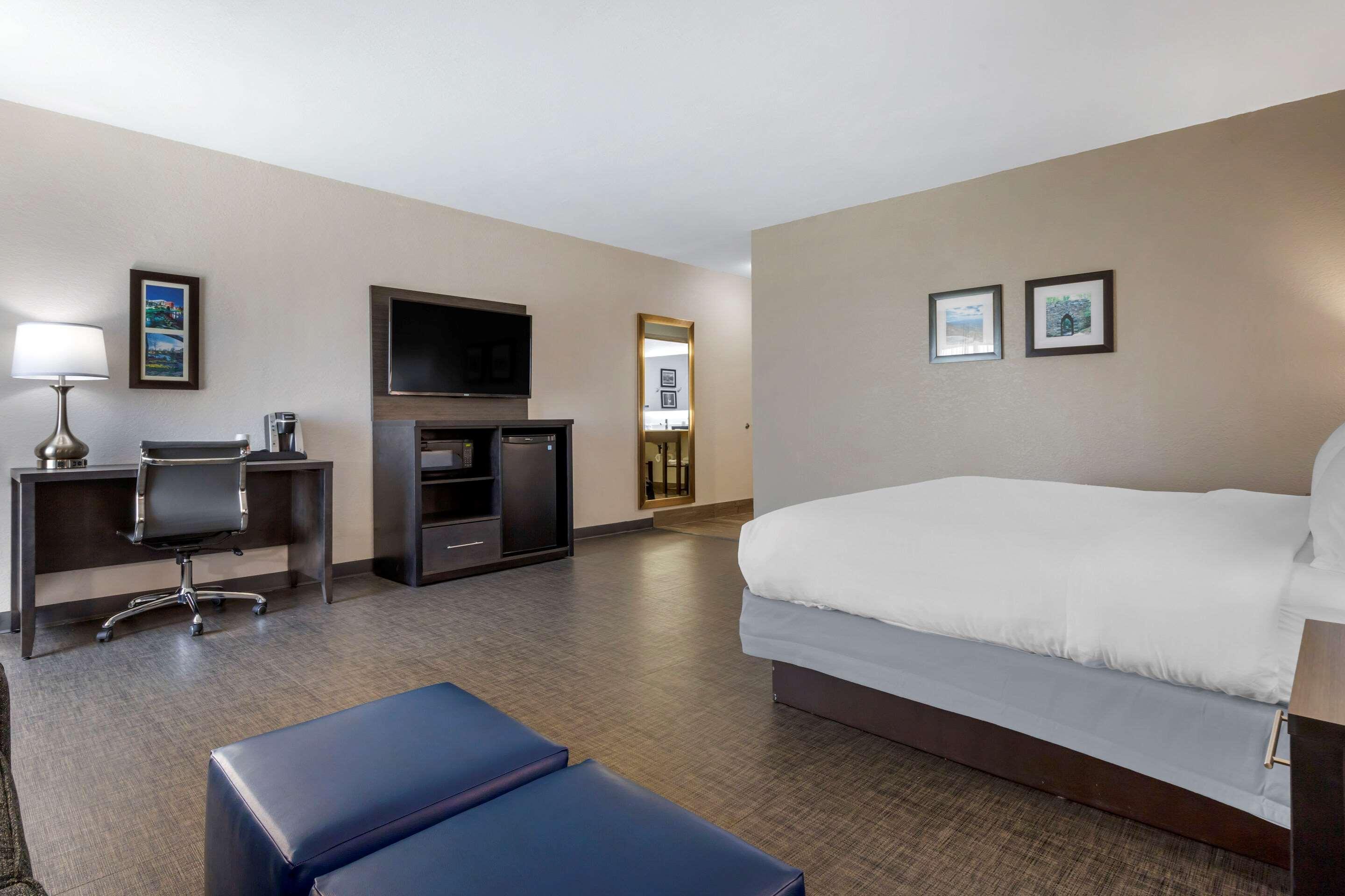 Comfort Inn & Suites Greer - Greenville المظهر الخارجي الصورة