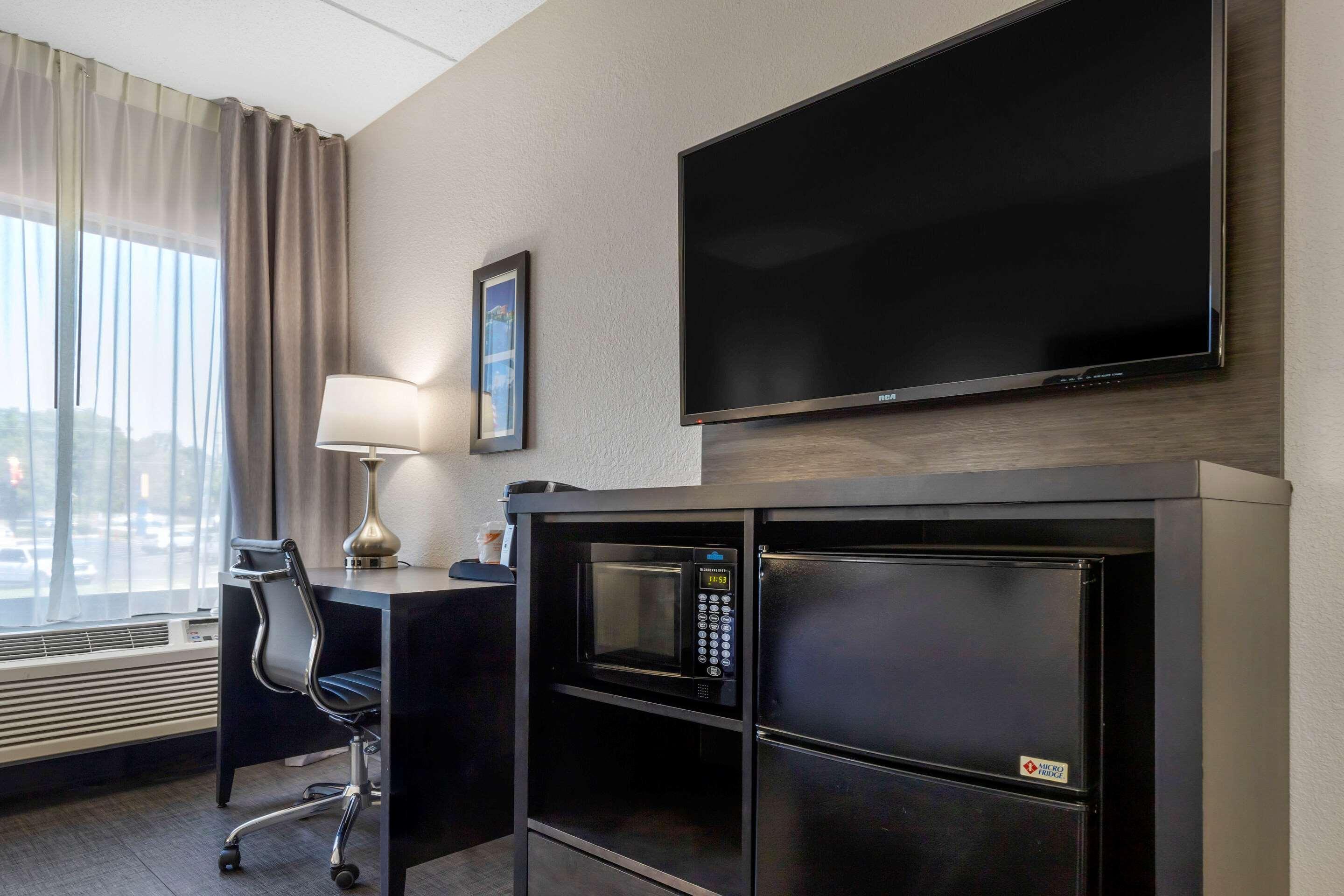 Comfort Inn & Suites Greer - Greenville المظهر الخارجي الصورة