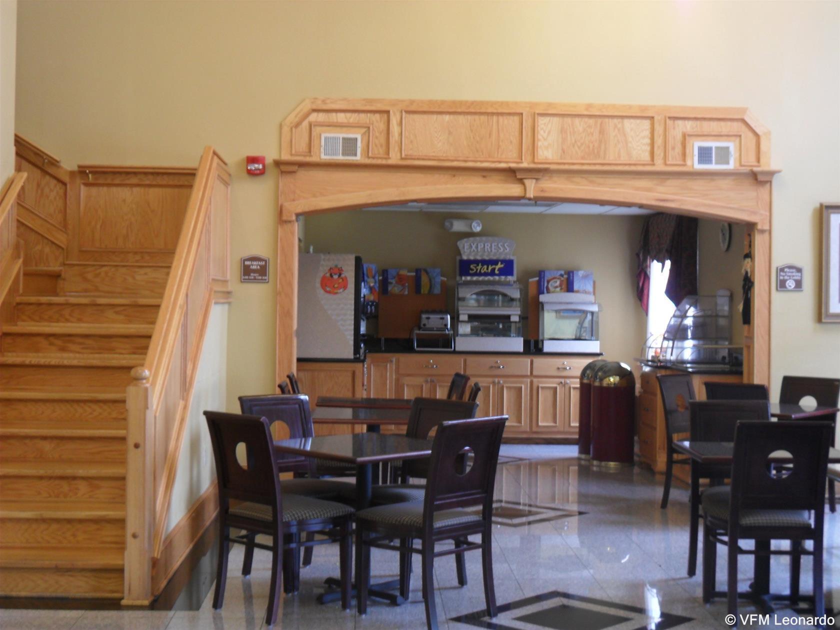 Comfort Inn & Suites Greer - Greenville المظهر الخارجي الصورة