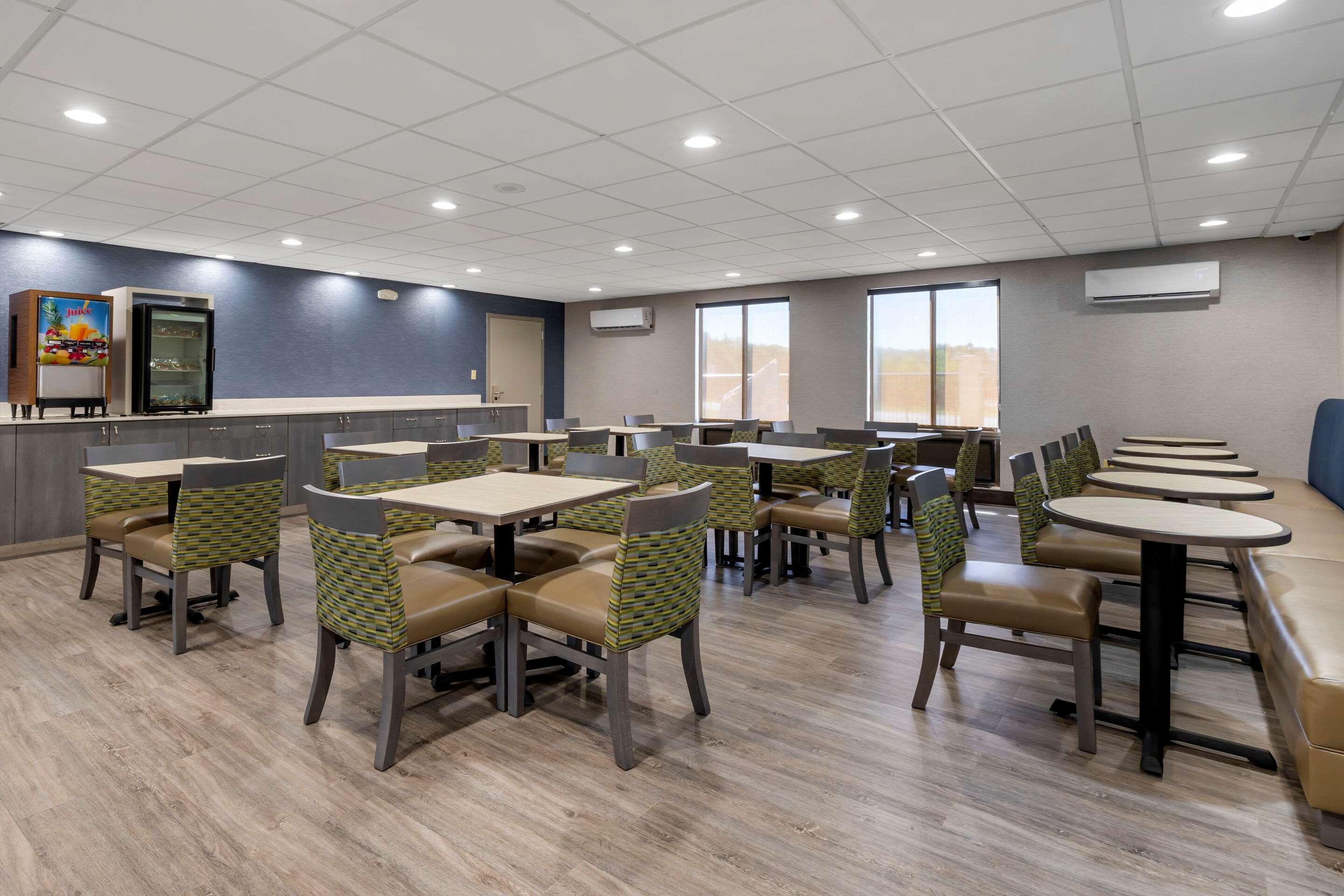 Comfort Inn & Suites Greer - Greenville المظهر الخارجي الصورة
