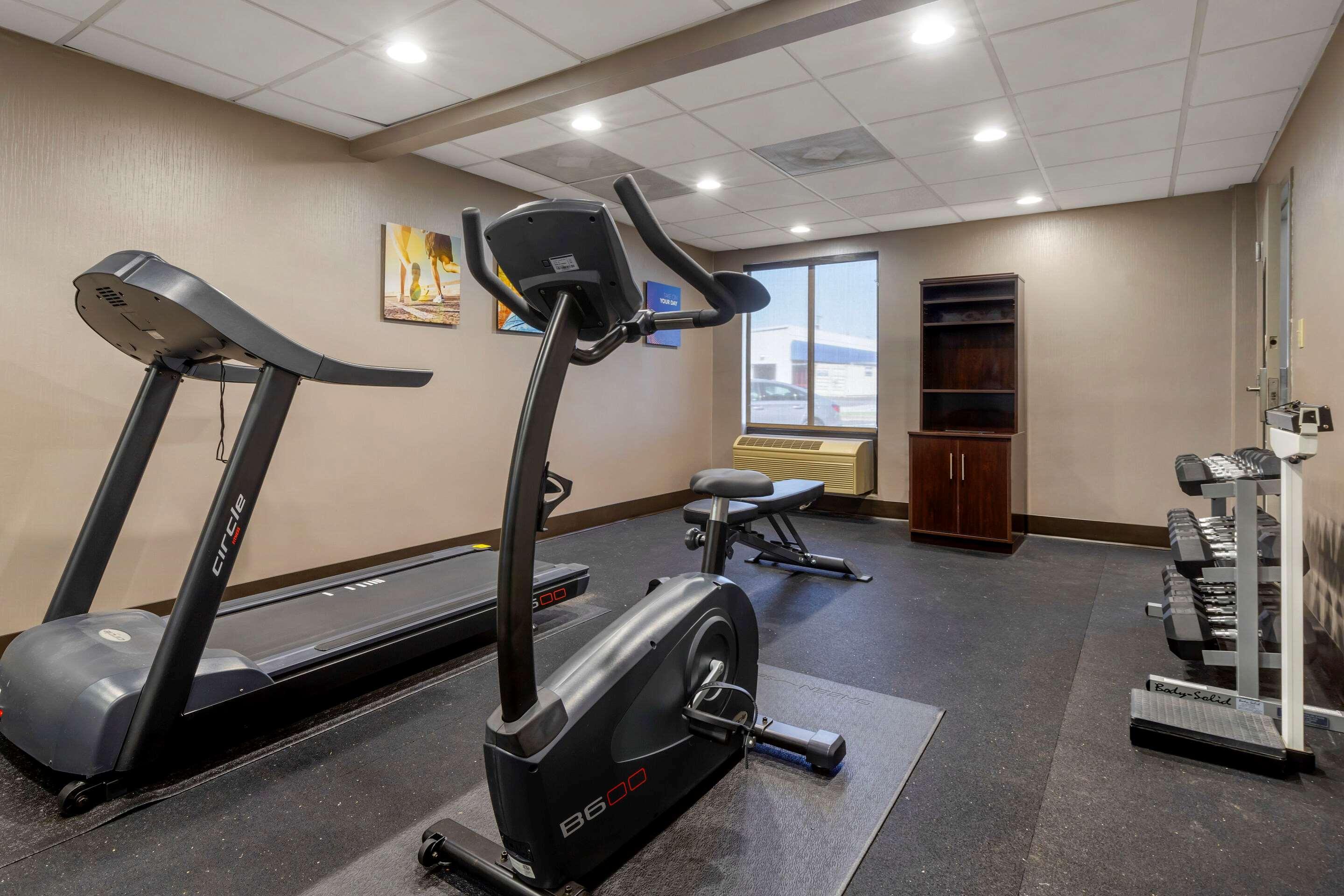 Comfort Inn & Suites Greer - Greenville المظهر الخارجي الصورة