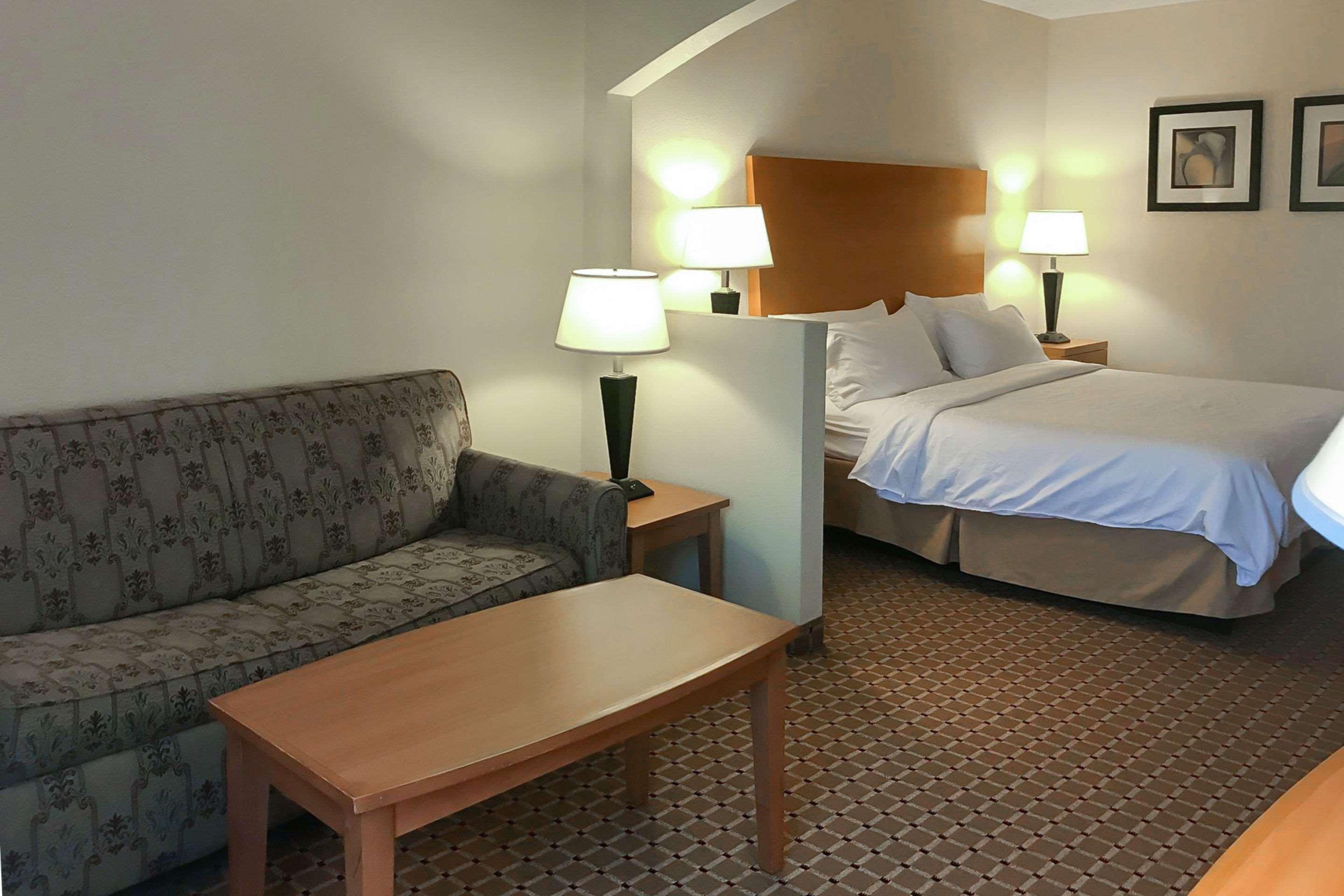 Comfort Inn & Suites Greer - Greenville المظهر الخارجي الصورة