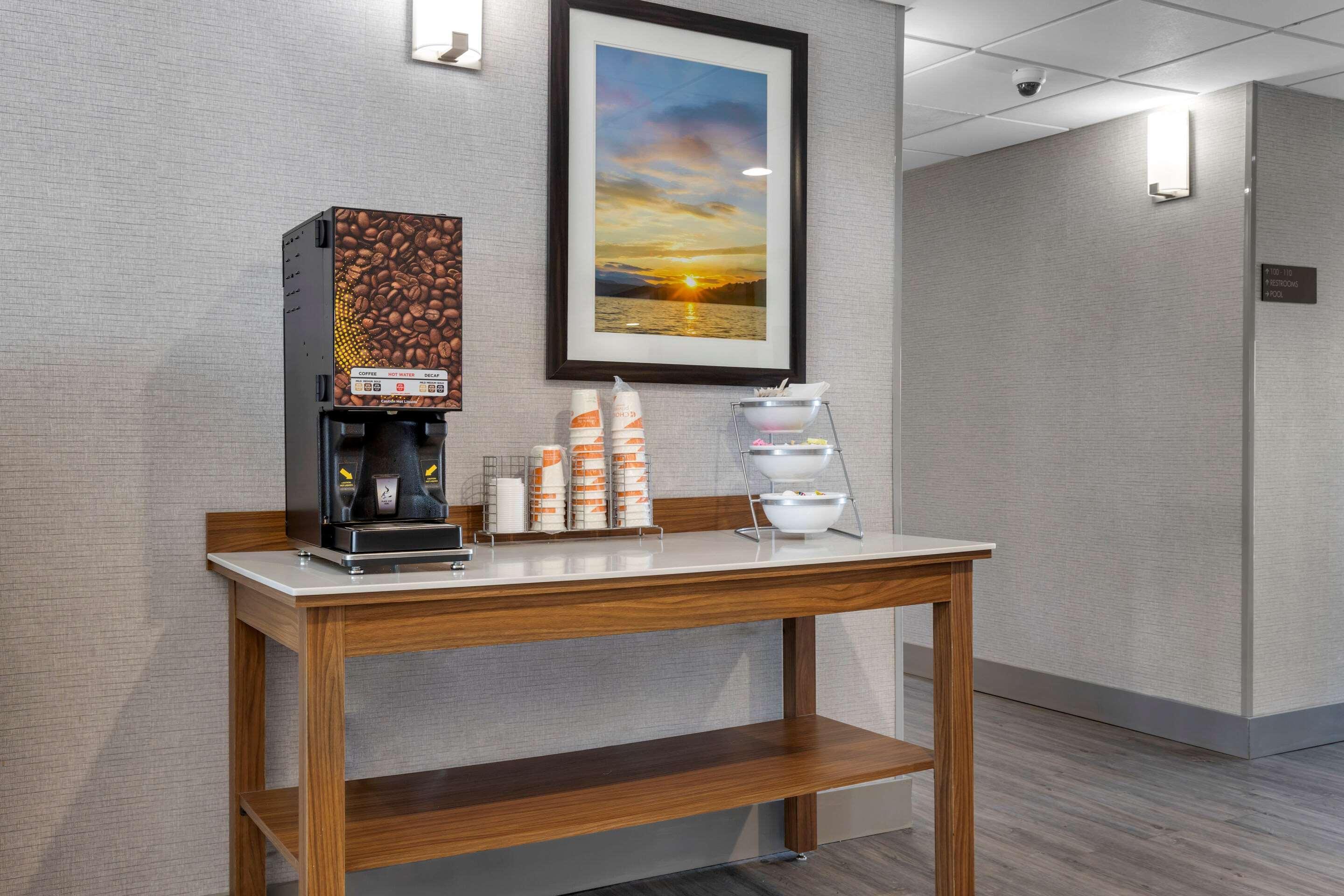 Comfort Inn & Suites Greer - Greenville المظهر الخارجي الصورة