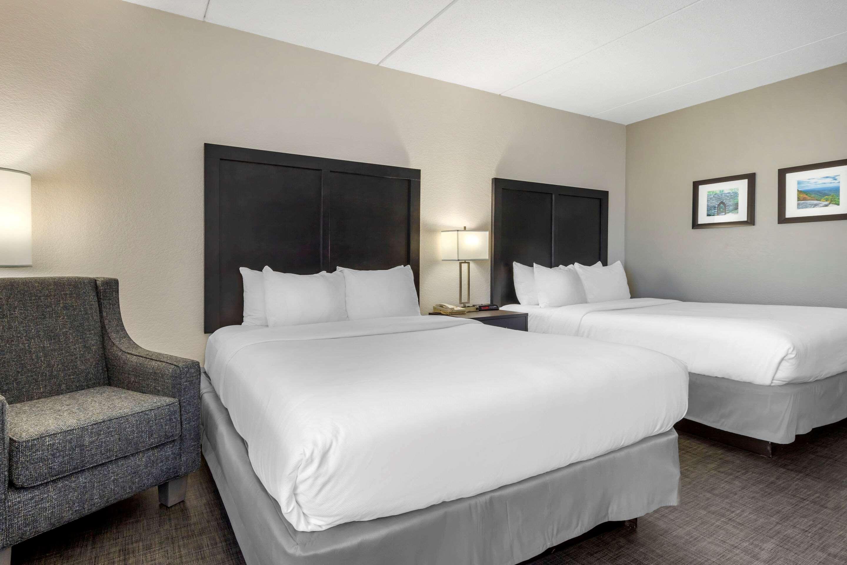 Comfort Inn & Suites Greer - Greenville المظهر الخارجي الصورة
