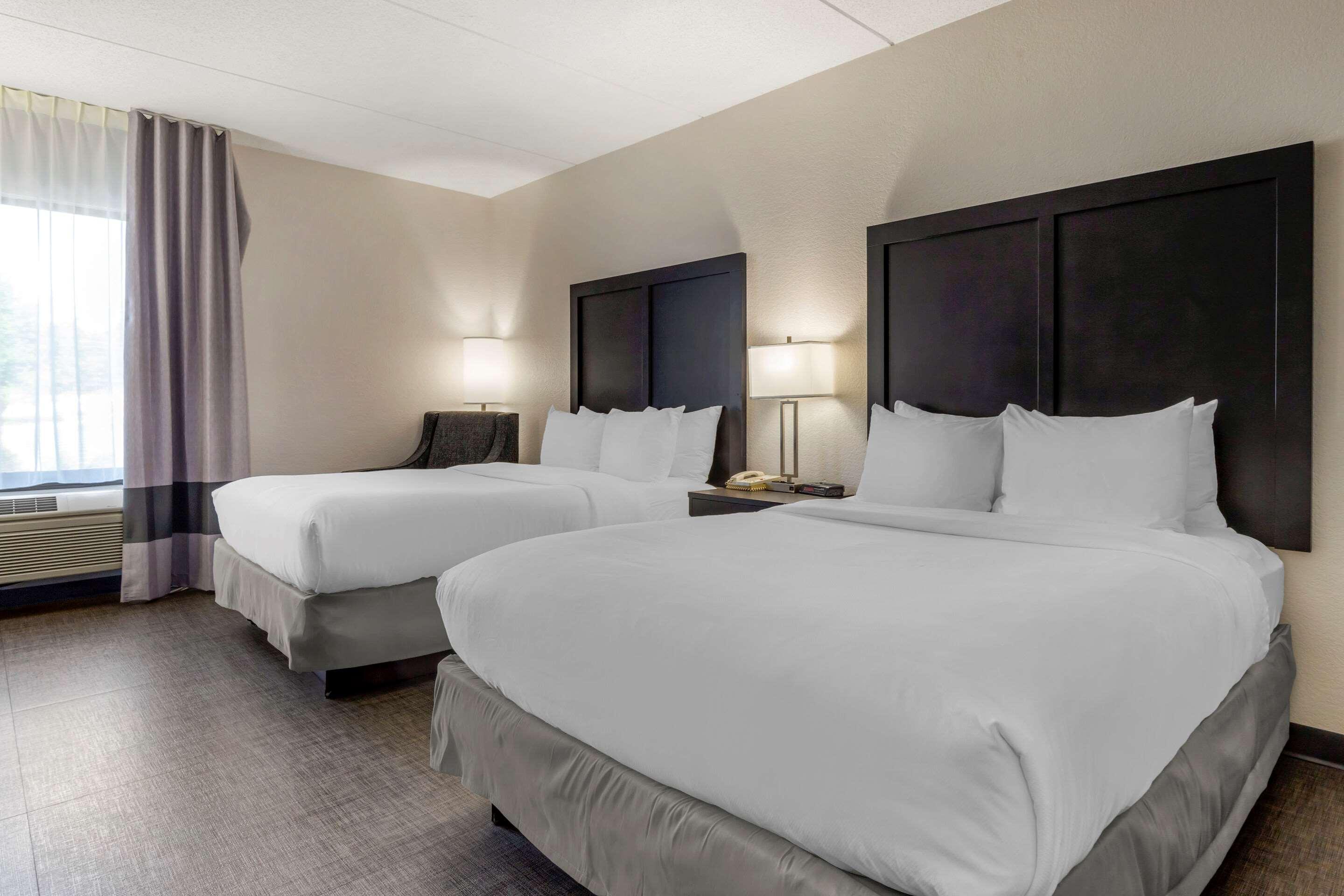 Comfort Inn & Suites Greer - Greenville المظهر الخارجي الصورة