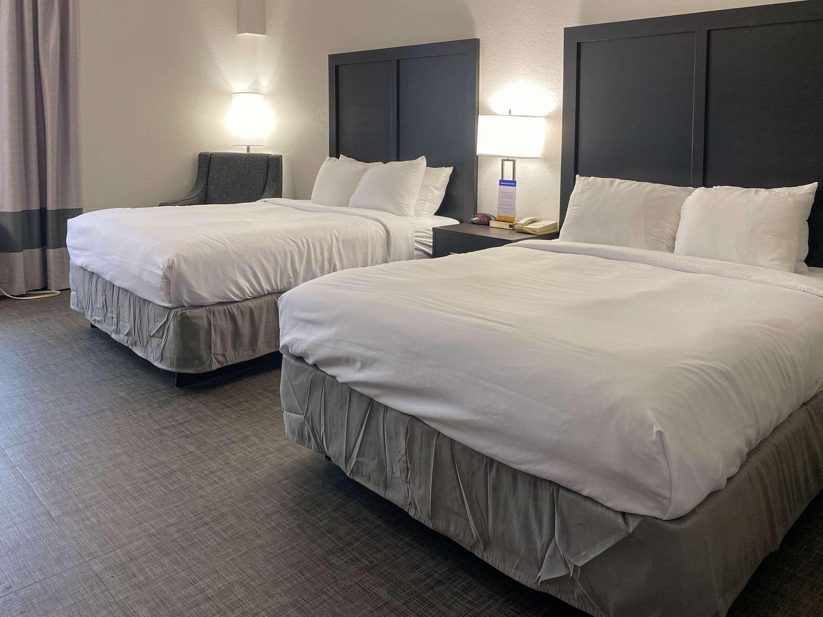 Comfort Inn & Suites Greer - Greenville المظهر الخارجي الصورة