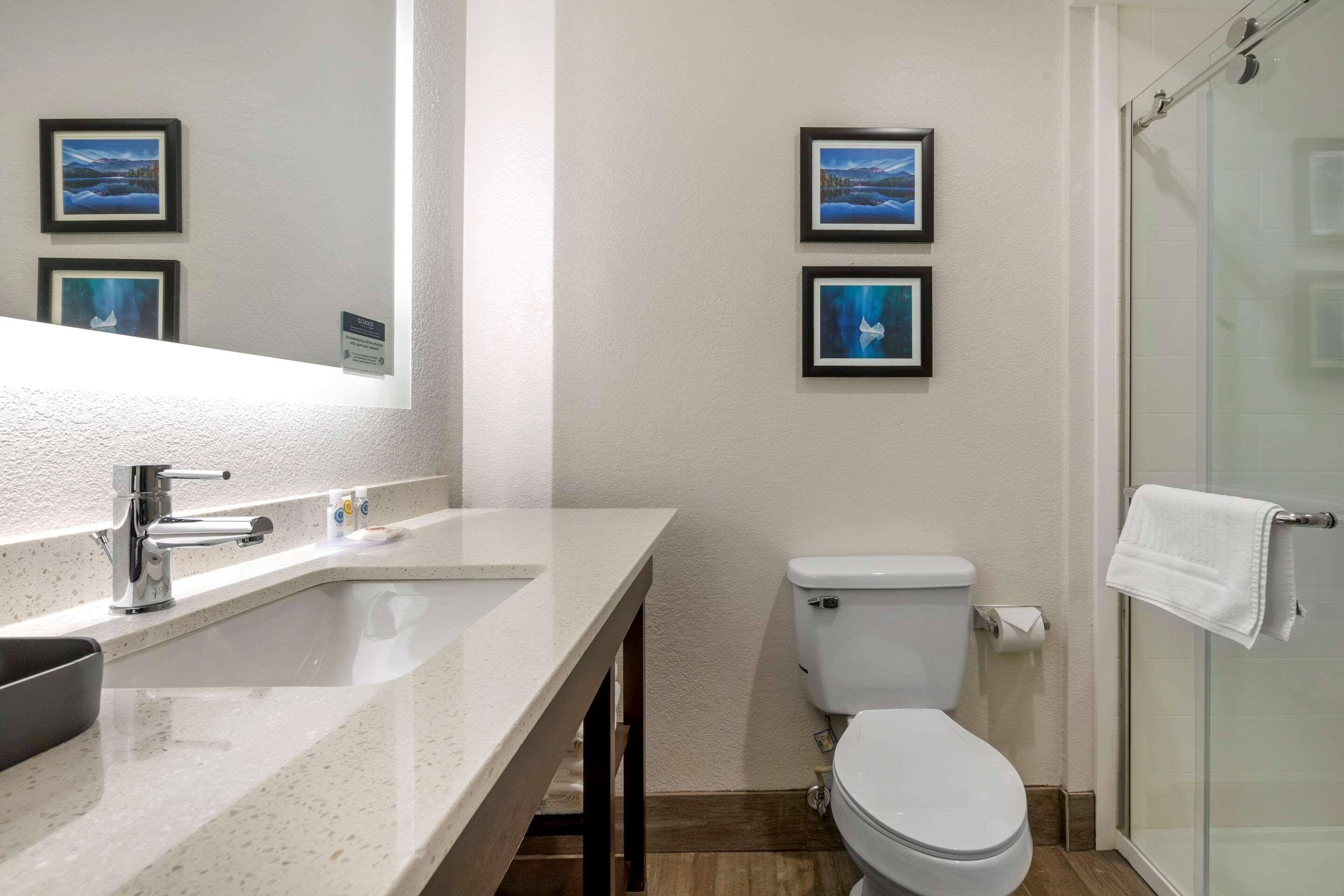 Comfort Inn & Suites Greer - Greenville المظهر الخارجي الصورة