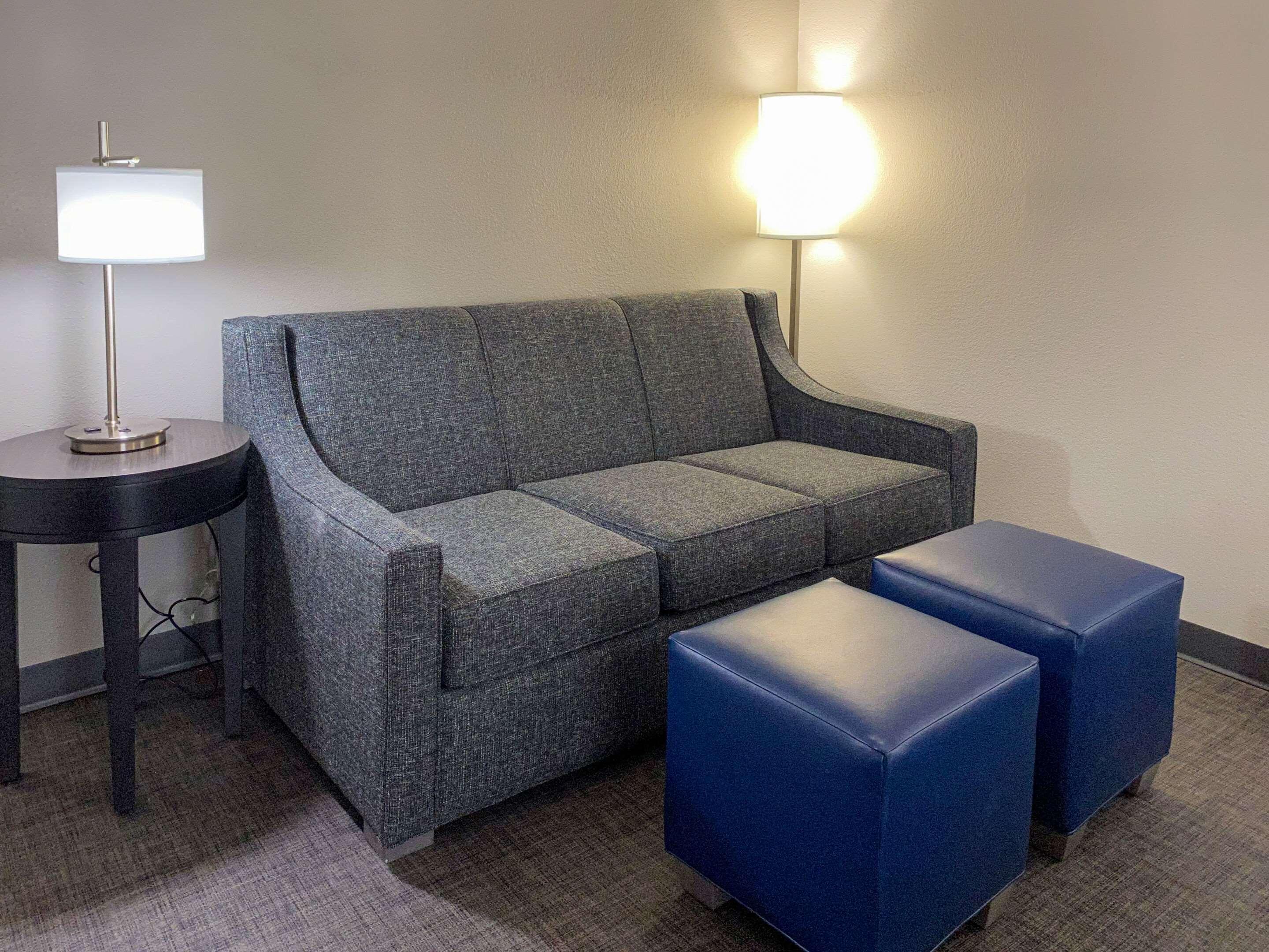 Comfort Inn & Suites Greer - Greenville المظهر الخارجي الصورة