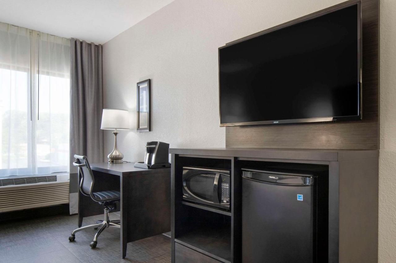 Comfort Inn & Suites Greer - Greenville المظهر الخارجي الصورة