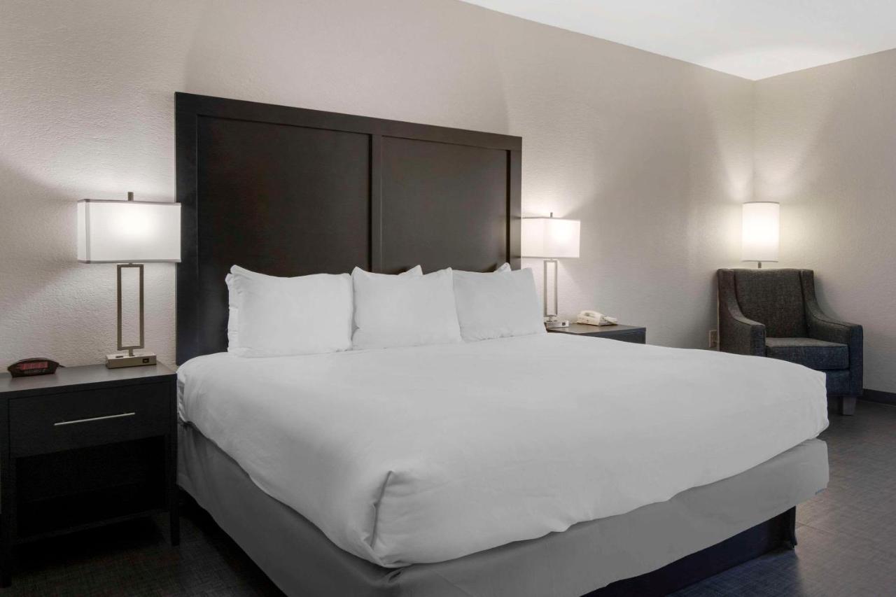 Comfort Inn & Suites Greer - Greenville المظهر الخارجي الصورة