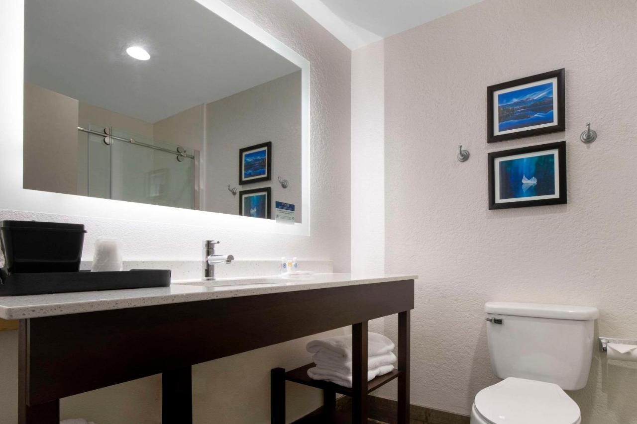 Comfort Inn & Suites Greer - Greenville المظهر الخارجي الصورة