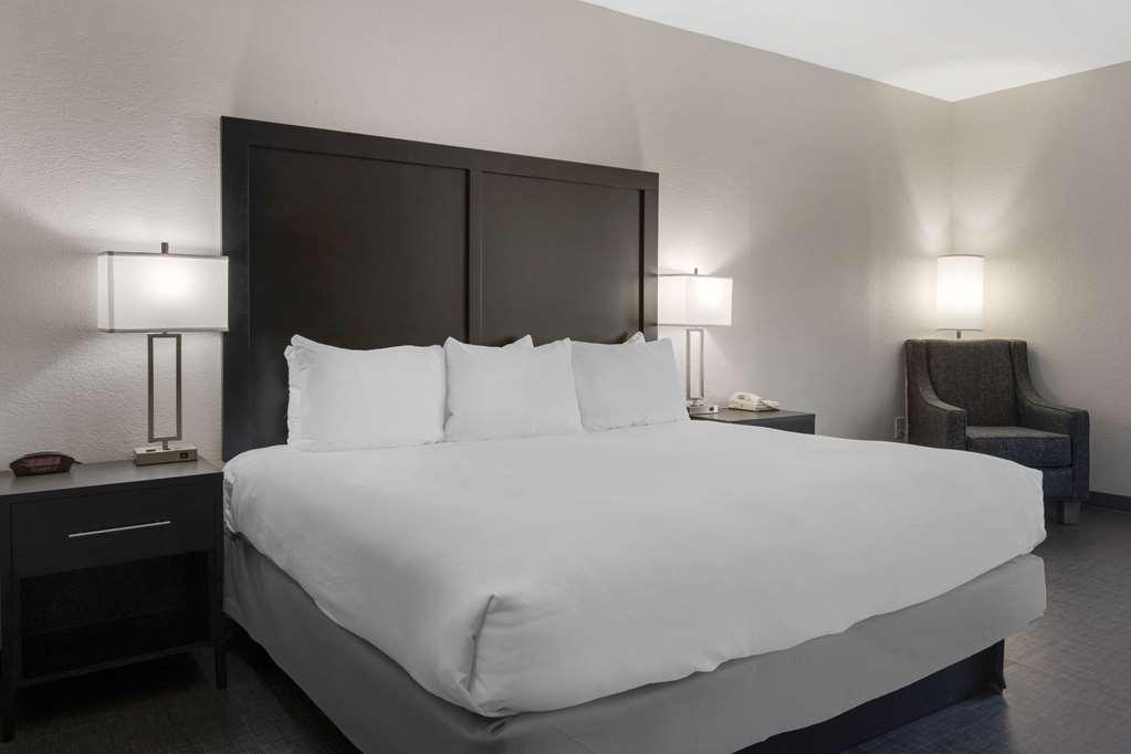 Comfort Inn & Suites Greer - Greenville الغرفة الصورة