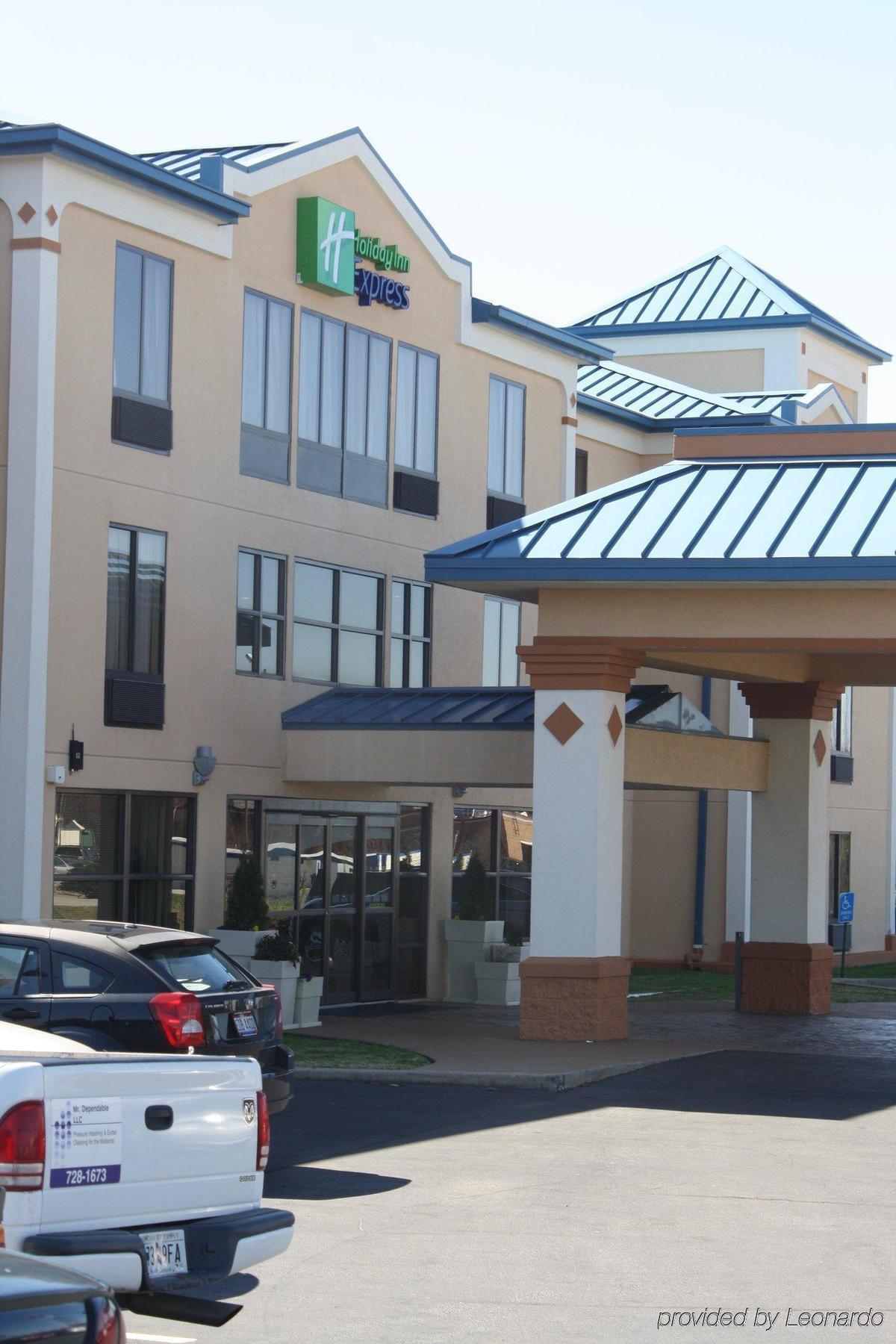 Comfort Inn & Suites Greer - Greenville المظهر الخارجي الصورة