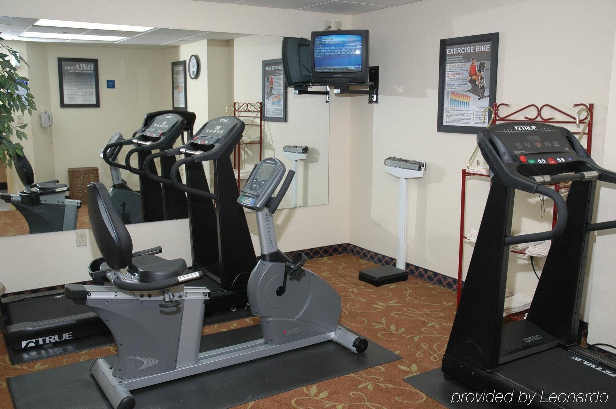 Comfort Inn & Suites Greer - Greenville المظهر الخارجي الصورة